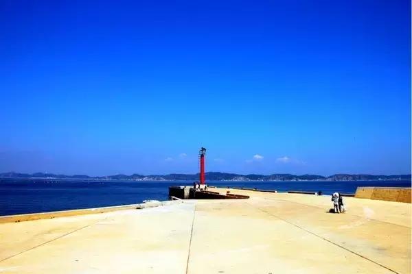 沈阳周边哪个海岛好玩一点,沈阳周边最美的景色都有哪些