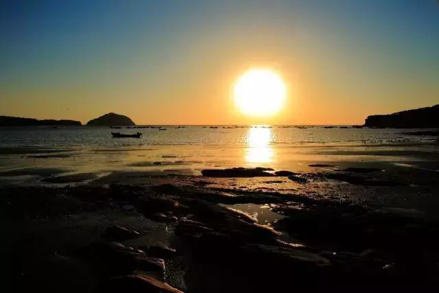 沈阳周边哪个海岛好玩一点,沈阳周边最美的景色都有哪些