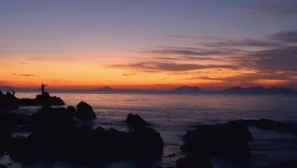 沈阳周边哪个海岛好玩一点,沈阳周边最美的景色都有哪些