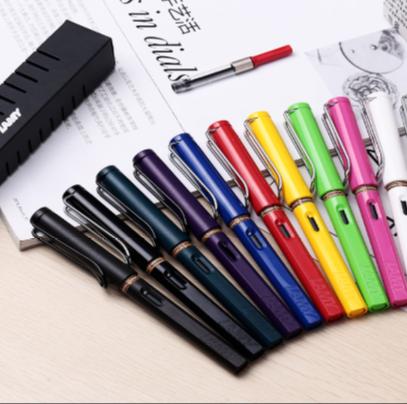 盘点那些好用又颜值高的文具,文具控必看