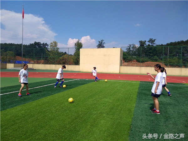 与梦想同行,赴一场盛夏之约——北师大四附中师生参加京师夏令营