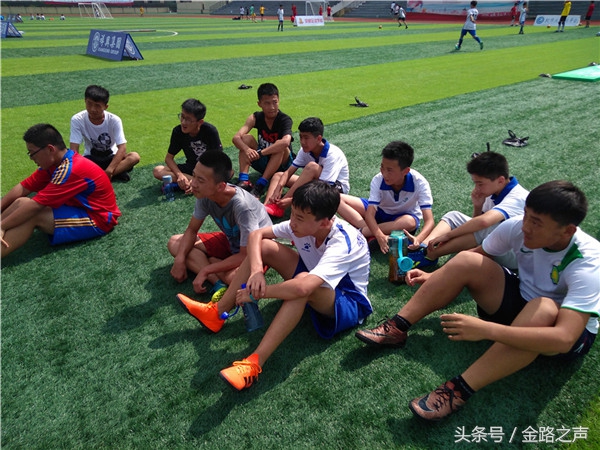 与梦想同行,赴一场盛夏之约——北师大四附中师生参加京师夏令营