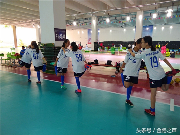 与梦想同行,赴一场盛夏之约——北师大四附中师生参加京师夏令营