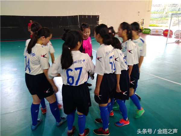 与梦想同行,赴一场盛夏之约——北师大四附中师生参加京师夏令营