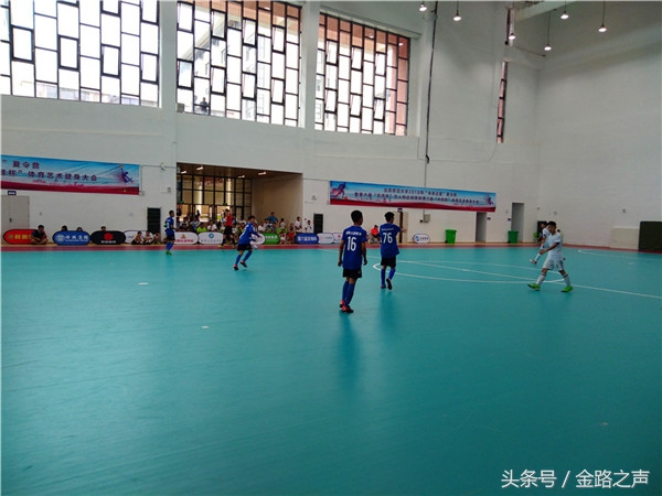 与梦想同行,赴一场盛夏之约——北师大四附中师生参加京师夏令营