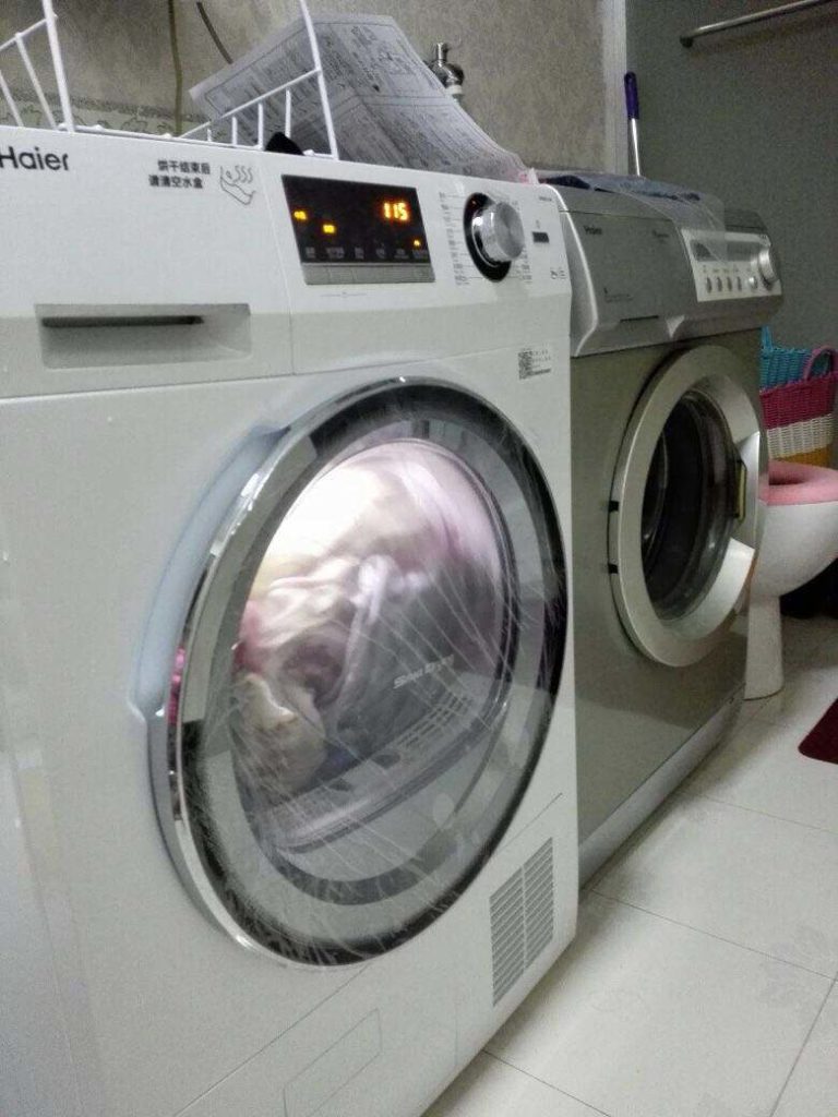 烘干机与干衣机的区别在哪,关于干衣机和烘干机的区别介绍