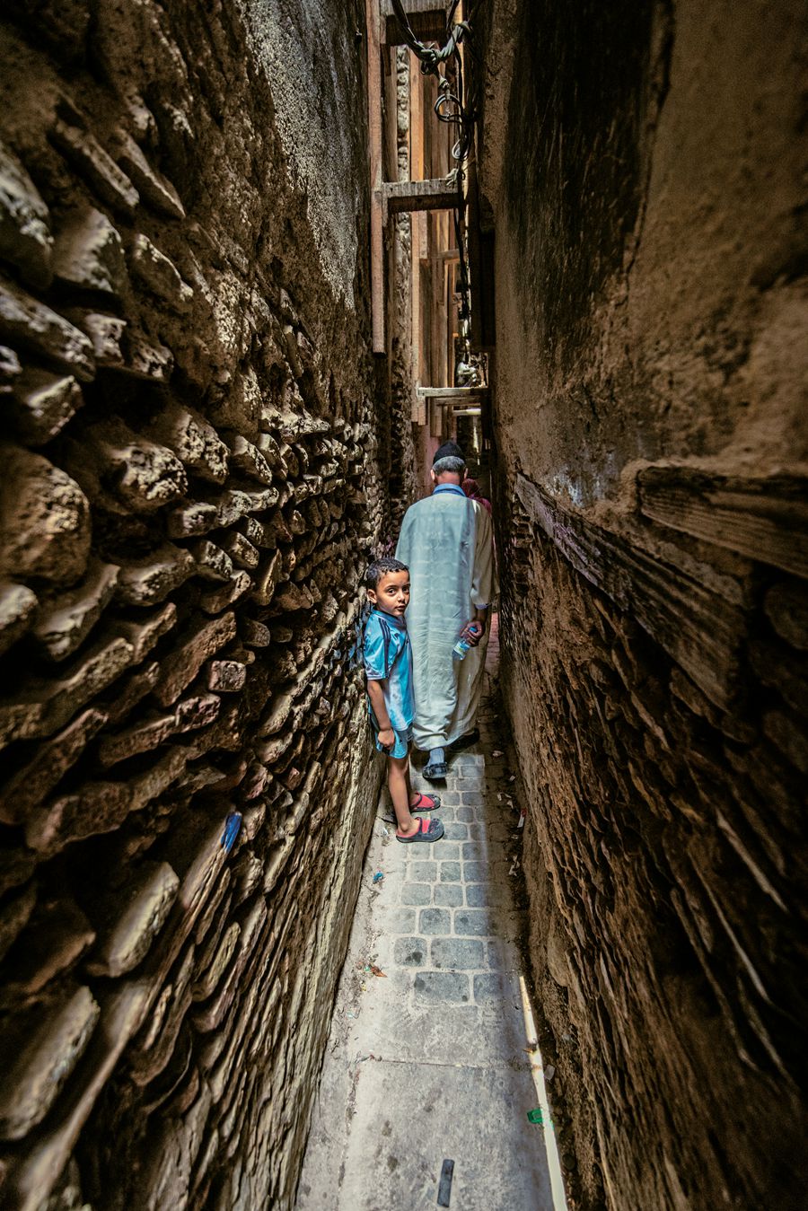 旅行者摩洛哥红色之城马拉喀什,摩洛哥马拉喀什旅行视频