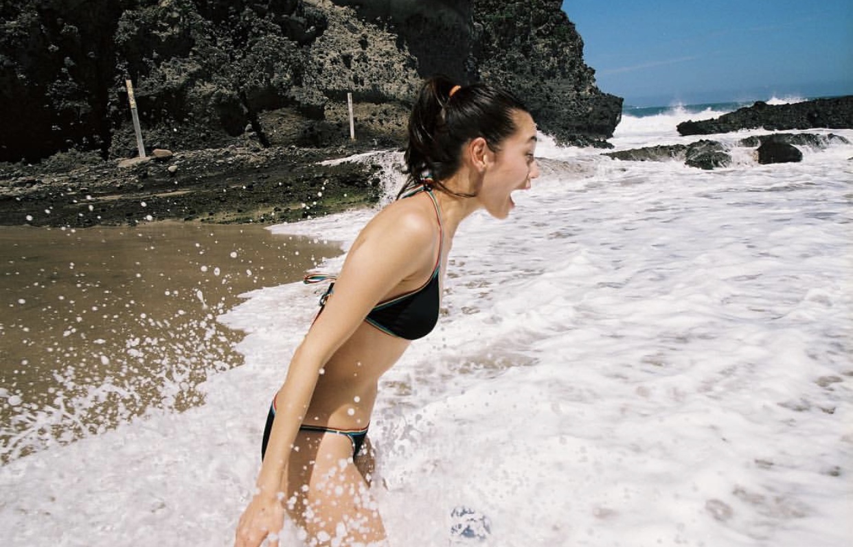 水原希子服装图片,水原希子服装照片