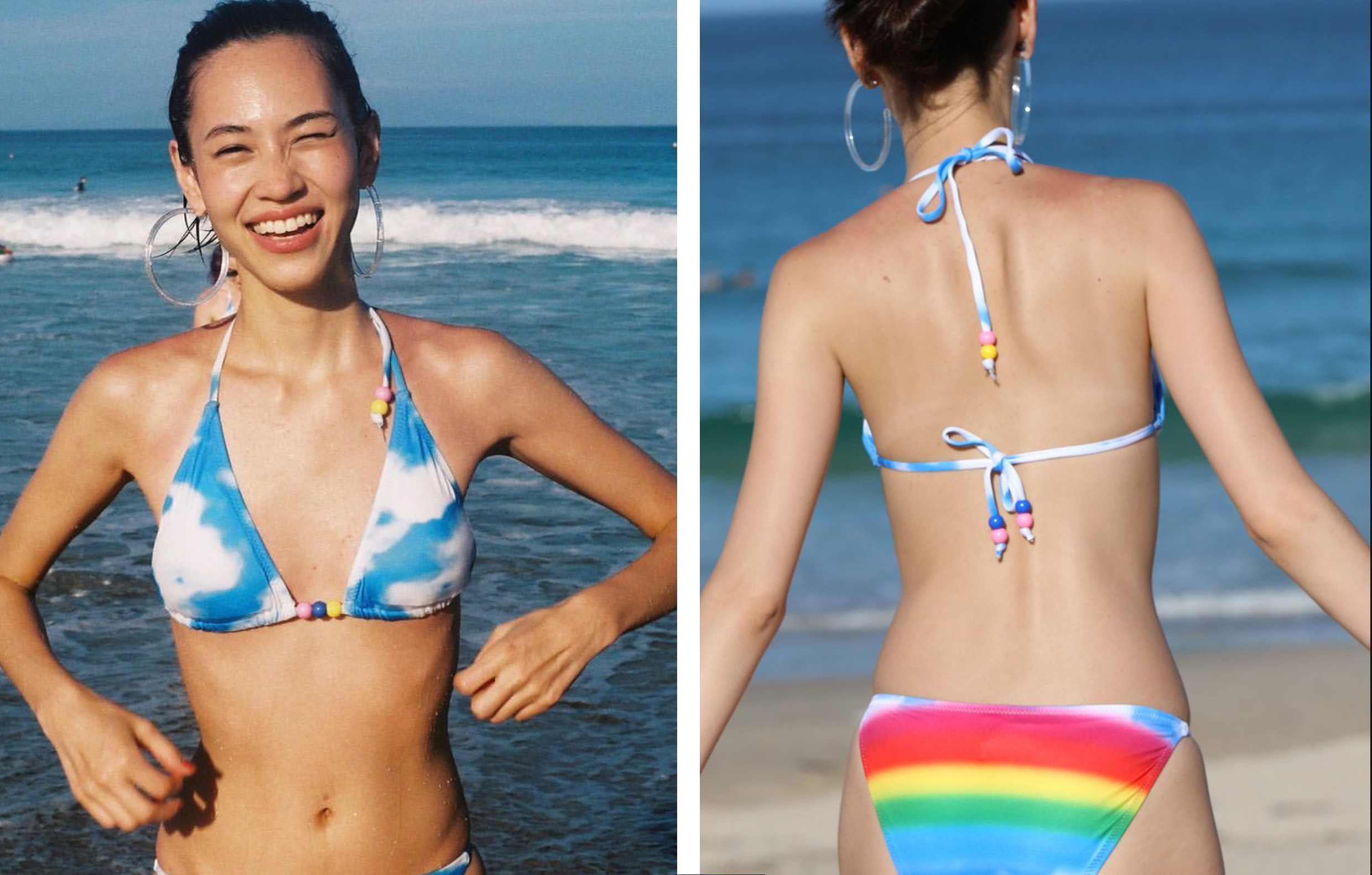 水原希子服装图片,水原希子服装照片