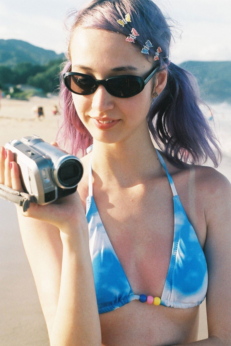 水原希子服装图片,水原希子服装照片