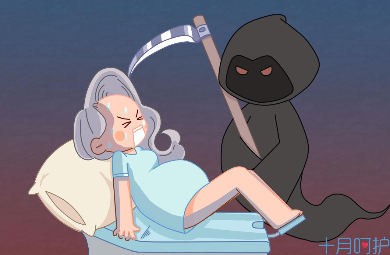 与其关注外在不如关注内在,孕妇骨盆大小跟胎儿大小有关系吗