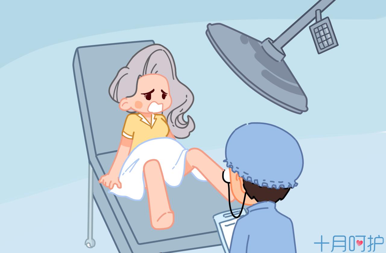 与其关注外在不如关注内在,孕妇骨盆大小跟胎儿大小有关系吗