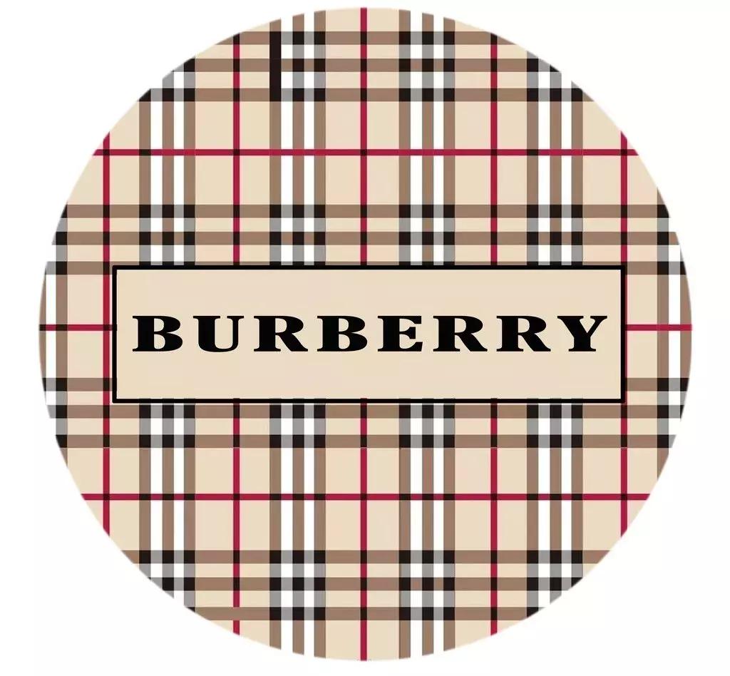 Burberry巴宝莉春夏新款,burberry最新logo