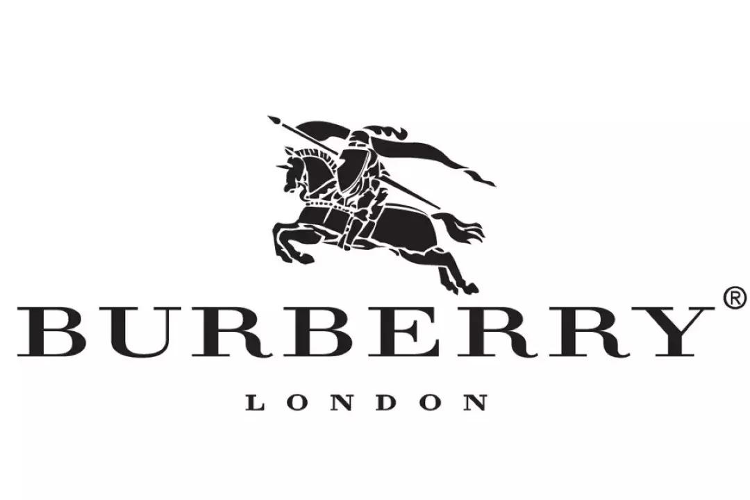 Burberry巴宝莉春夏新款,burberry最新logo