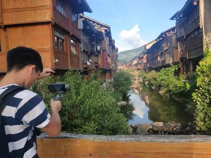 旅行视频拍摄和剪辑,手机拍摄旅行视频怎么剪辑