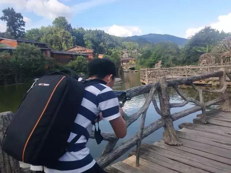 旅行视频拍摄和剪辑,手机拍摄旅行视频怎么剪辑