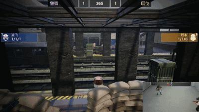 真人vr吃鸡,深圳玩vr的好地方