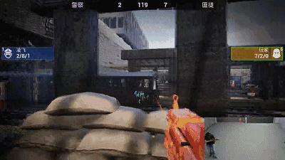 真人vr吃鸡,深圳玩vr的好地方