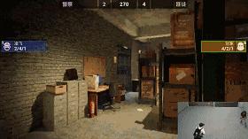 真人vr吃鸡,深圳玩vr的好地方