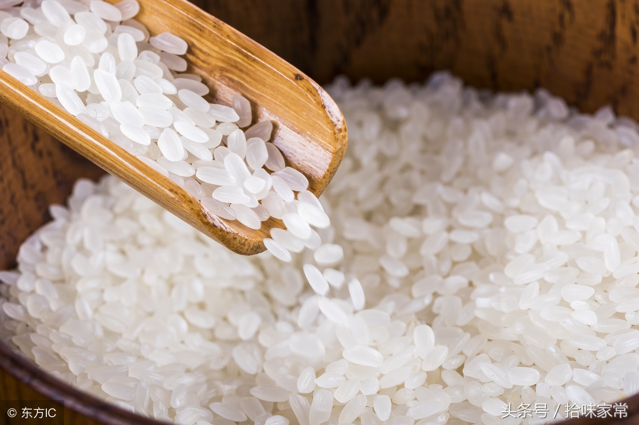 家里的大米长了米虫怎么办,大米里有很多米虫和虫卵