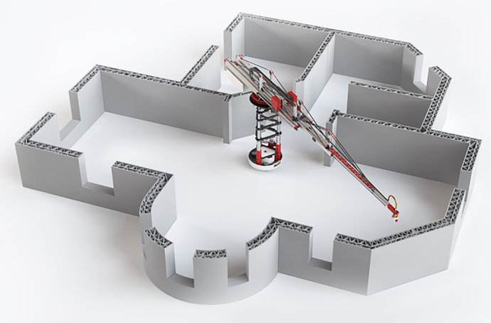 一言不合就自己动手做枪？美国3D打印枪支图纸互联网疯传！