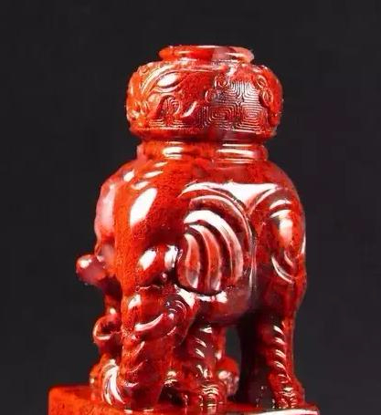 了解书法落款及印章,名章印石