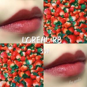 雾面感最好的口红颜色,世界上最美的口红