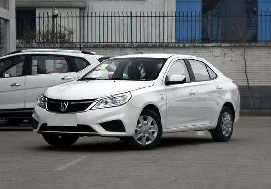 宝骏卖不掉的车,宝骏目前最便宜的车