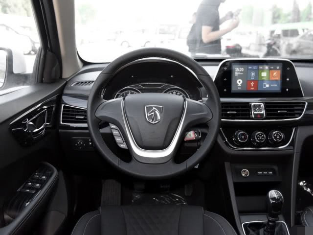 宝骏卖不掉的车,宝骏目前最便宜的车