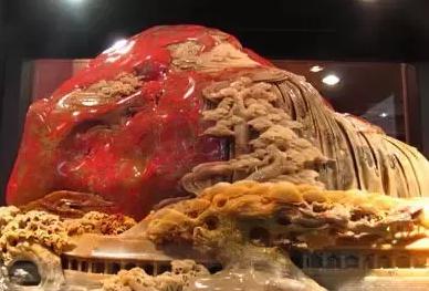 了解书法落款及印章,名章印石