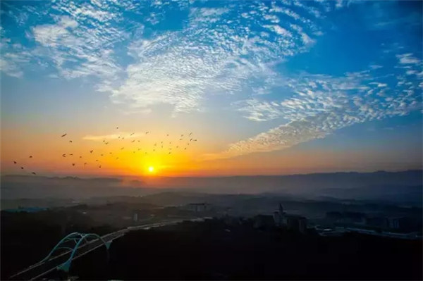 您好！我叫广安，这是我的新名片！