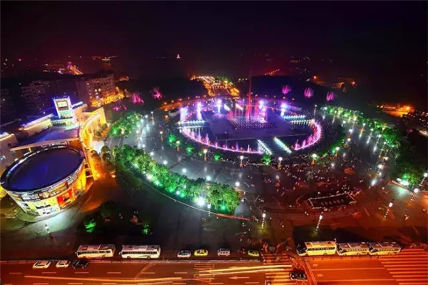 您好！我叫广安，这是我的新名片！