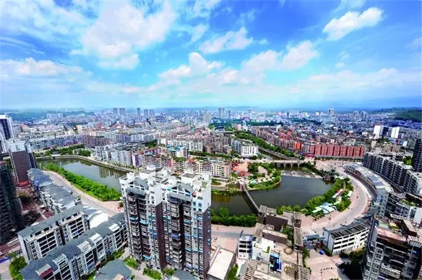 您好！我叫广安，这是我的新名片！