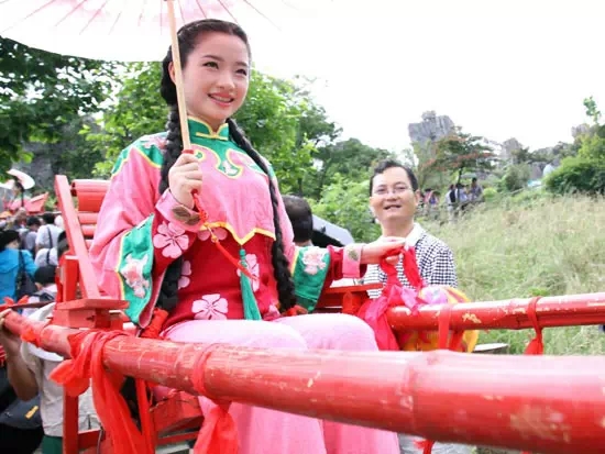 您好！我叫广安，这是我的新名片！