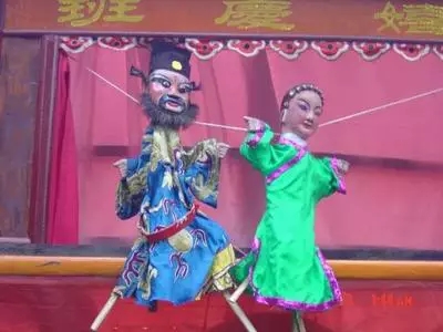 您好！我叫广安，这是我的新名片！