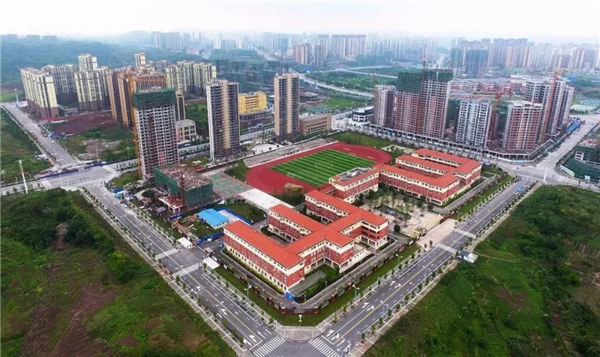 您好！我叫广安，这是我的新名片！