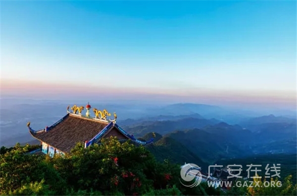 您好！我叫广安，这是我的新名片！