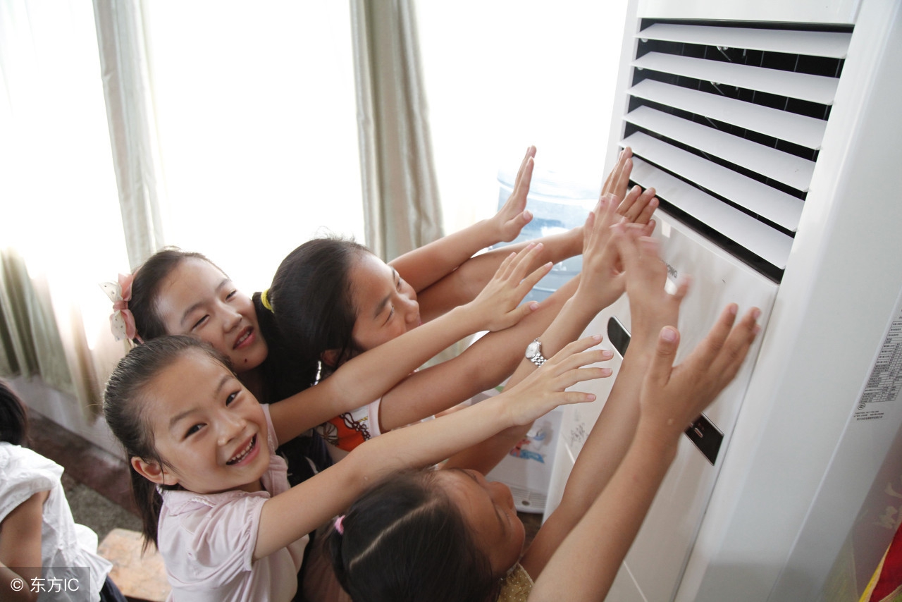 婴儿长期吹空调容易患病吗,小孩子长期吹空调的危害