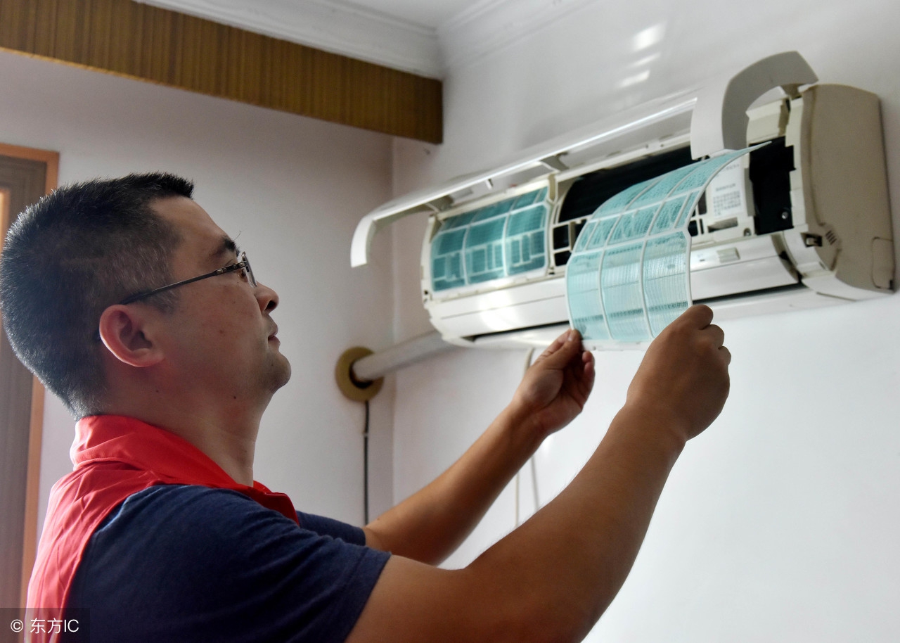 婴儿长期吹空调容易患病吗,小孩子长期吹空调的危害