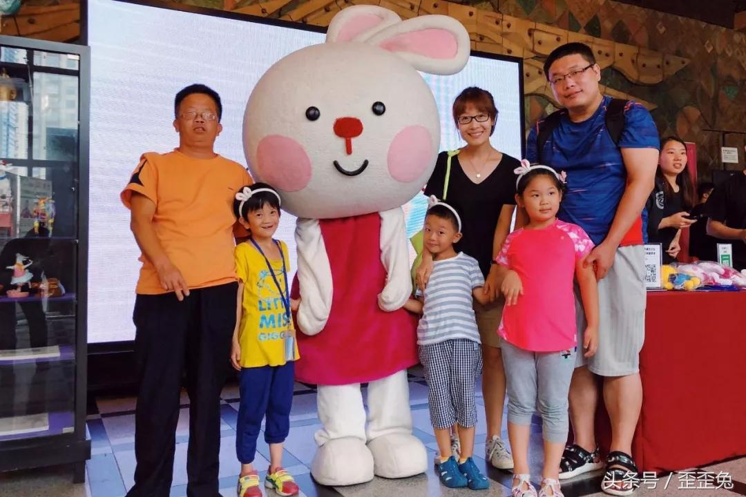 歪歪兔儿童阅读绘本,歪歪兔儿童剧