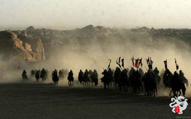 东汉王朝为什么只有四万常备军,东汉朝廷有常备军吗