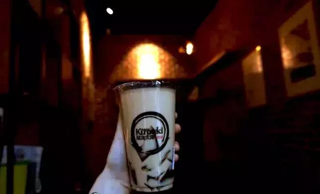 火爆的十款网红奶茶,推荐一款口碑最好的网红奶茶