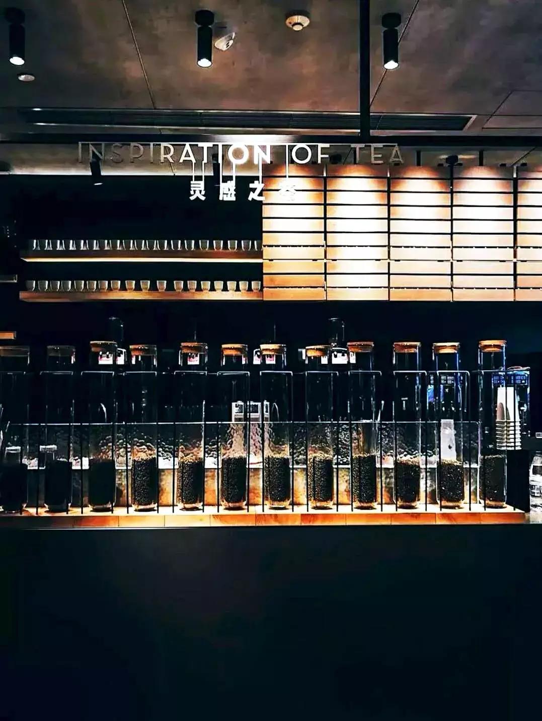 火爆的十款网红奶茶,推荐一款口碑最好的网红奶茶