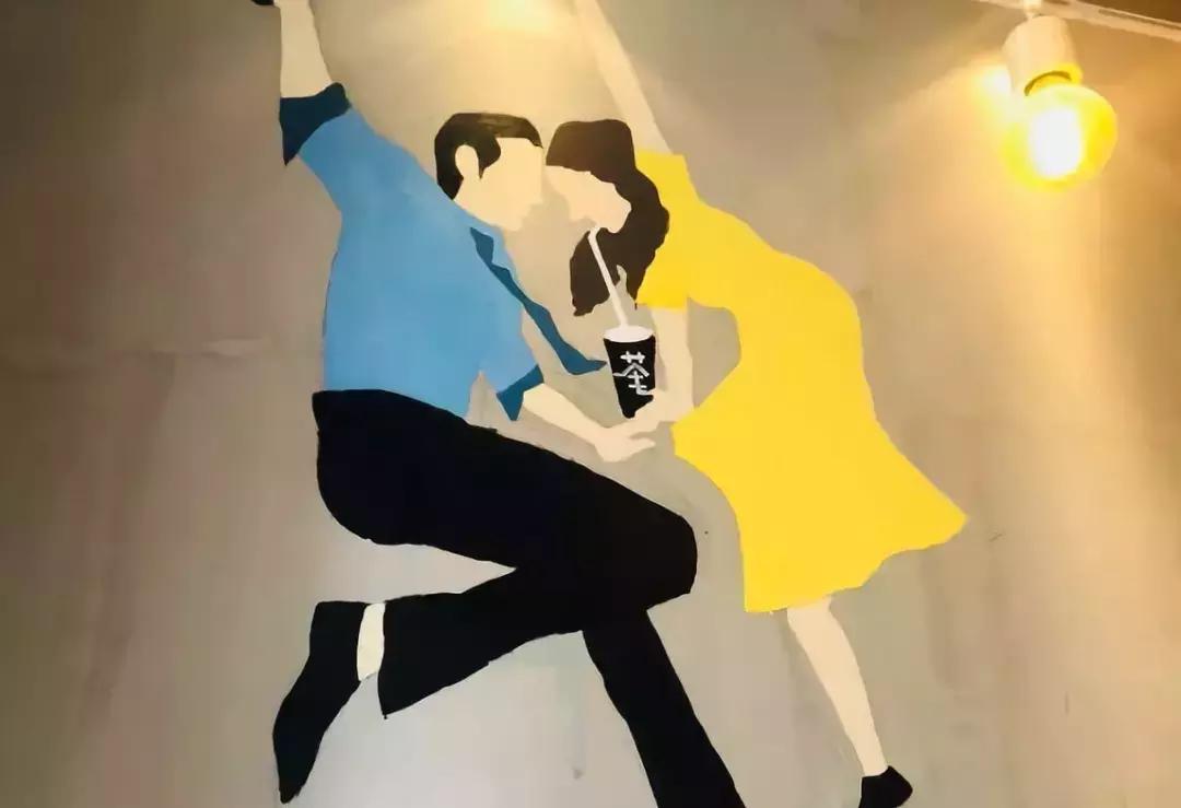 火爆的十款网红奶茶,推荐一款口碑最好的网红奶茶