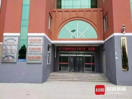 敬老院老人脚烂生蛆！院方：老人生病很正常，我们护理得相当好