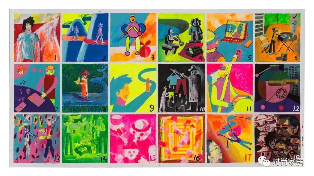 超强劲NEWS登陆！战报上线速来捧场～