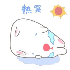 狗狗突然不吃饭没精神,狗狗不爱吃饭越来越瘦