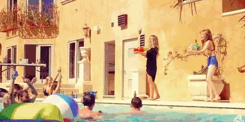 贵安水世界泡温泉团购门票,贵安水世界七夕