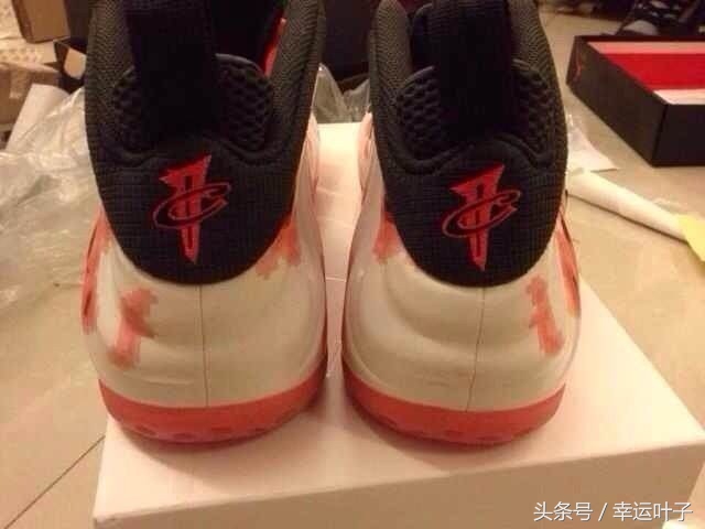 nike喷泡什么颜色最好看,nike黑蓝喷泡