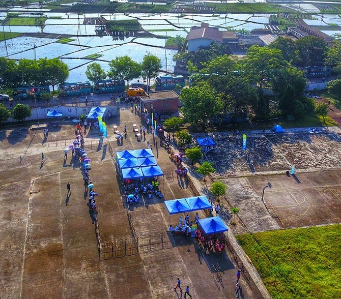 江苏省第十五届省运会开幕直播,省运会有哪些比赛项目参加